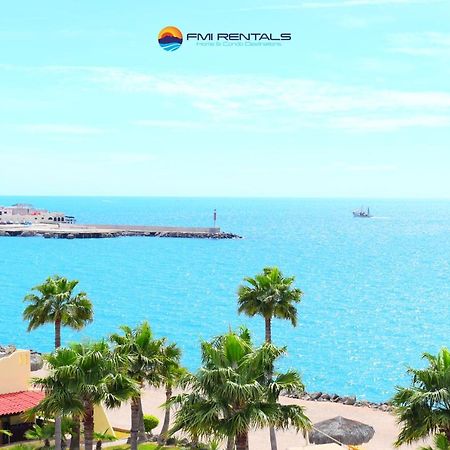 Aparthotel Marina Pinacate A-512 Puerto Peñasco Exterior foto