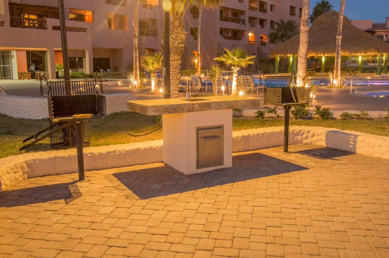 Aparthotel Marina Pinacate A-512 Puerto Peñasco Exterior foto