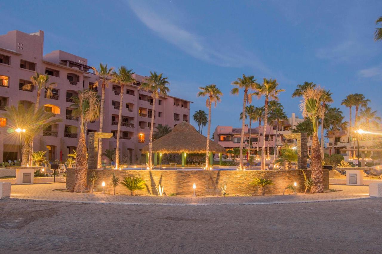 Aparthotel Marina Pinacate A-512 Puerto Peñasco Exterior foto
