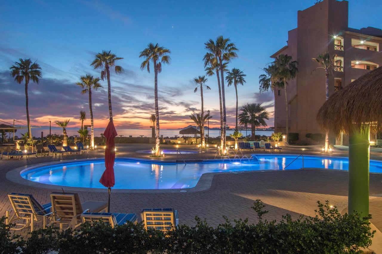 Aparthotel Marina Pinacate A-512 Puerto Peñasco Exterior foto