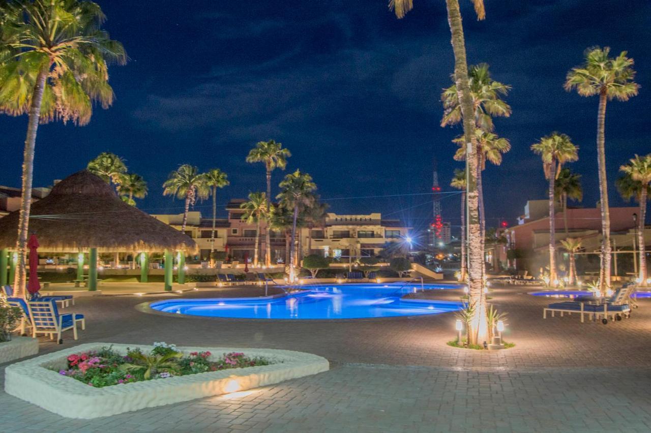Aparthotel Marina Pinacate A-512 Puerto Peñasco Exterior foto