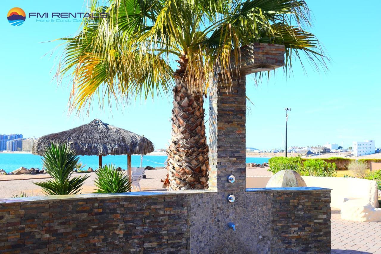 Aparthotel Marina Pinacate A-512 Puerto Peñasco Exterior foto