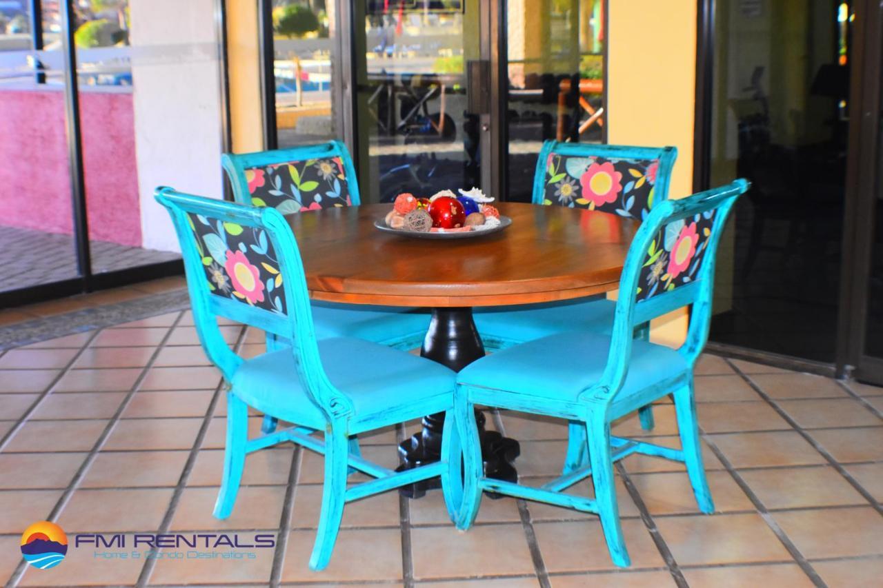 Aparthotel Marina Pinacate A-512 Puerto Peñasco Exterior foto