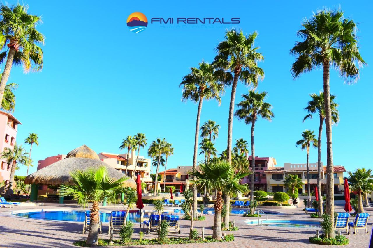 Aparthotel Marina Pinacate A-512 Puerto Peñasco Exterior foto