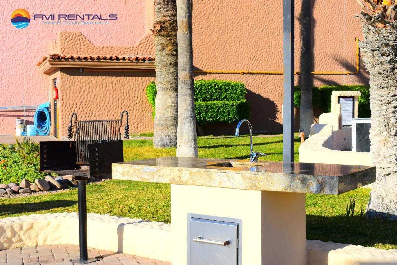 Aparthotel Marina Pinacate A-512 Puerto Peñasco Exterior foto