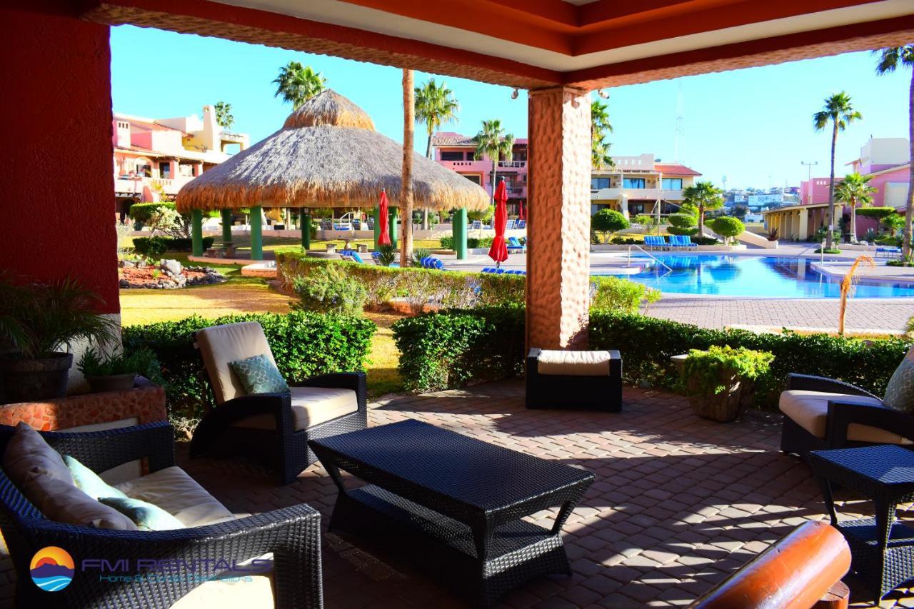 Aparthotel Marina Pinacate A-512 Puerto Peñasco Exterior foto