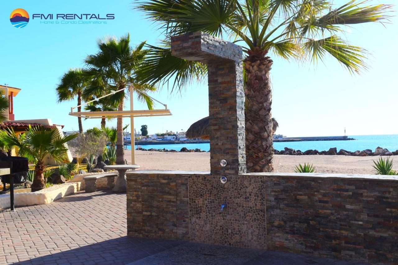 Aparthotel Marina Pinacate A-512 Puerto Peñasco Exterior foto