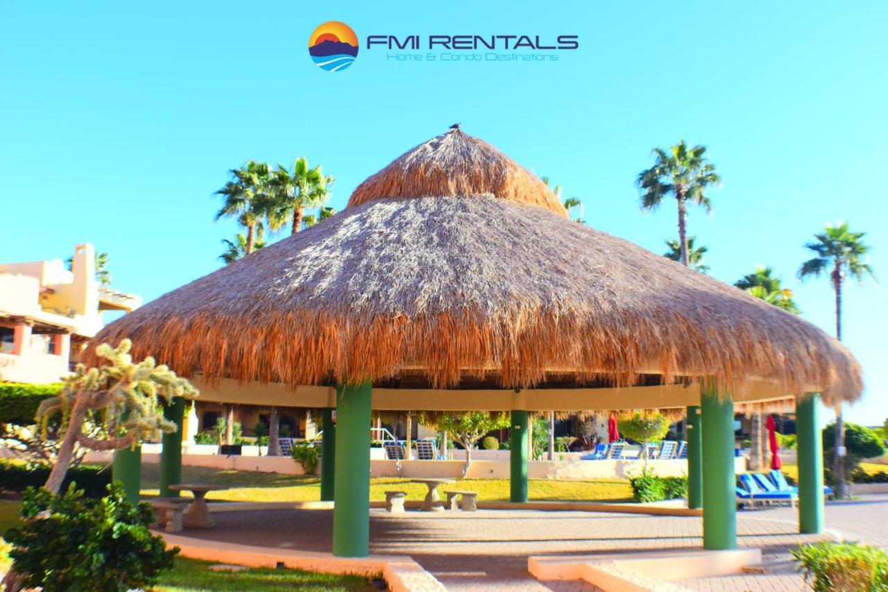 Aparthotel Marina Pinacate A-512 Puerto Peñasco Exterior foto