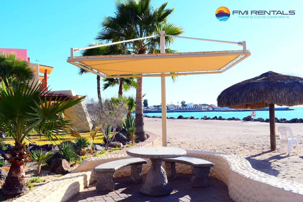 Aparthotel Marina Pinacate A-512 Puerto Peñasco Exterior foto
