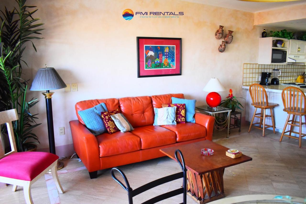 Aparthotel Marina Pinacate A-512 Puerto Peñasco Exterior foto