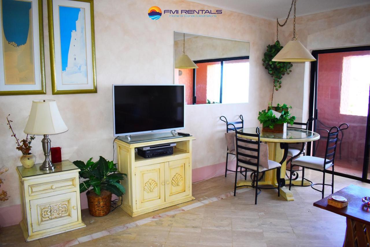 Aparthotel Marina Pinacate A-512 Puerto Peñasco Exterior foto