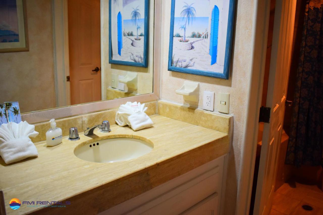 Aparthotel Marina Pinacate A-512 Puerto Peñasco Exterior foto